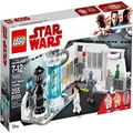 LEGO Star Wars 75203 - Title is Missing