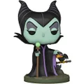 FUNKO POP! DISNEY: Movies Disney Villains - Maleficent