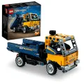 LEGO® Technic Dump Truck 42147 Building Toy Set for Kids Aged 7+ Who Love Construction Toys