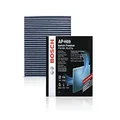 BOSCH AP-H09 Aeristo Premium Cabin Air Filter Fits HONDA Jazz, HR-V, CR-Z, Civic, City 2008 - On (Fits Other Vehicle Applications)