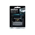 Braun Series 5 51S Foil and Cutter Replacement Head Silver