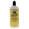 Bumble and Bumble Gentle Shampoo for Unisex 33.8 oz., 1 L