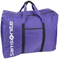 Samsonite Tote-A-Ton 82cm Duffel Bag, Ultralight, 105 Litres, Purple