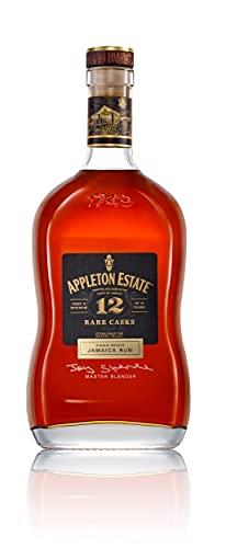 Appleton 12 Year Old Estate Rare Blend Rum 700 ml