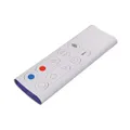 Dyson 966538-01, Remote Control AM09 Hot Cool Fan Heater