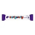 Cadbury Curly Wurly Chocolate Bar, 26g (Pack of 48)