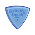Gravity Pick GSSM2P 2.0