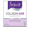 Perfectil Vitabiotics Platinum Collagen Hair, 10 x 50 ml