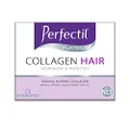 Perfectil Vitabiotics Platinum Collagen Hair, 10 x 50 ml