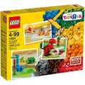 LEGO Classic XL Creative Brick 1600-Piece Box Set