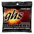 GHS Medium 11-50 Boomers - Electric Guitar Strings