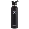 Hydro Flask Standard Mouth Bottle with Sport Cap