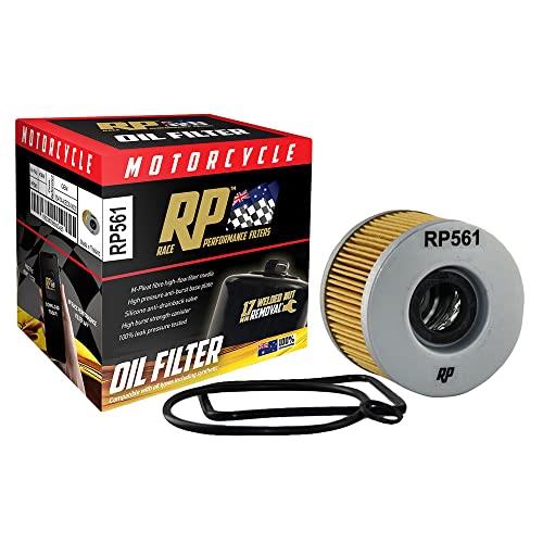 RP Filters RP561 Motorcycle Oil Filter