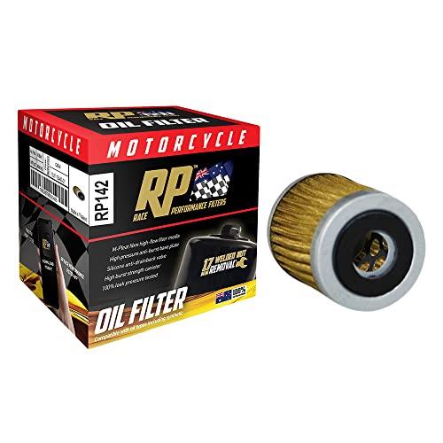 RP Filters RP142 Motorcycle Oil Filter