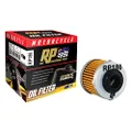 RP Filters RP186 Motorcycle Oil Filter