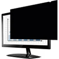 Fellowes Privascreen Monitor 16:9 Privacy Filter for 23.8-Inch Screen Size