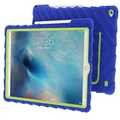Gumdrop Hideaway iPad Pro 12.9" Case, Blue GS-IPADPRO12_Blue