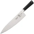 Mercer Culinary M19080 Zum 8-Inch Forged Chef's Knife