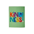 Maxwell & Williams Kasey Rainbow Be Kind Tea Towel 50x70cm Kindness