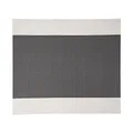 Maxwell & Williams Table Accents Placemat 45x30cm White Grey