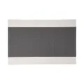 Maxwell & Williams Table Accents Placemat 45x30cm White Grey