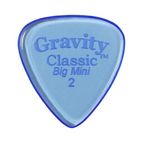 Gravity Pick (BigMini Gravity Pick GCLB2P 2.0