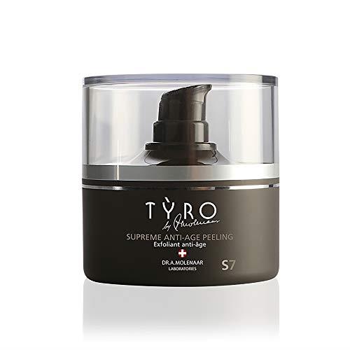 Tyro Supreme Anti-Age Peeling, 49.98 ml