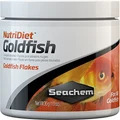 Seachem Nutridiet Goldfish Flakes (SC1062)