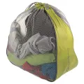 Sea to Summit Traveling Light Laundry Bag, Lime