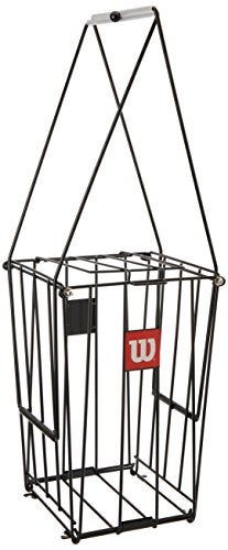 WILSON Tennis Ball Pick Up Hopper