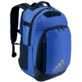 adidas 5-Star Team Backpack, Team Royal Blue, One Size, 5-star Team Backpack