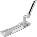 Odyssey Golf White Hot OG Putter (Right-Handed, One, Steel, 34"), Silver