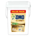 OMO Ultimate, Laundry Detergent, Washing Powder, Front & Top Loader, 7kg