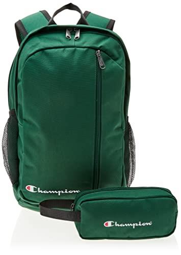 Champion Backpack And Utilty Bag Pack, Lacrosse, One Size