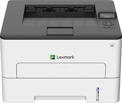 Lexmark B2236dw A4 Mono Laser Printer 34ppm (UK Version)
