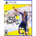 Tour de France 2022 for PlayStation 5