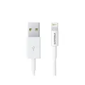 Pisen Lightning to USB-A Cable Charging Cable, 3 Meter