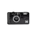 Kodak M38 Film Camera, Starry Black, Ultra-Compact