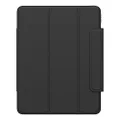 OtterBox Apple iPad (7th, 8th, & 9th gen) Symmetry Series 360 Case - Strary Night (77-86912), Ultra-Thin Pocket Friendly Design, Durable Protection, Extra Large