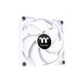 Thermaltake CT140 PC Cooling Fan (up to 1500RPM) White Edition - 2 Fan Pack