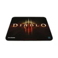 SteelSeries QcK Diablo III Gaming Mouse Pad Multi