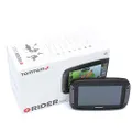TomTom Rider 550 Motorcycle Navigation Device