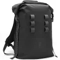 Chrome Industries Urban Ex 2.0 Rolltop 30l Backpack One Size Black