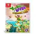 Yooka-Laylee: The Impossible Lair for Nintendo Switch