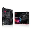 ASUS ROG Strix B550-F Gaming AMD AM4 (3rd Gen Ryzen™) ATX Gaming Motherboard (PCIe 4.0, 2.5Gb LAN, BIOS Flashback, HDMI 2.1, Addressable Gen 2 RGB Header and Aura Sync)