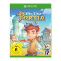 My Time at Portia (XBox One)