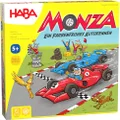 HABA 4416 Board Game Monza