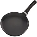 Scanpan Classic Crepe Pan, 25 cm, Black