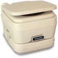 Dometic 301096202 Tan Portable Toilet