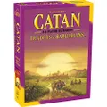Catan CN3080 Traders and Barbarians Extension Board Game